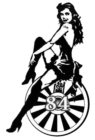 RT84 HAMBURG-ST. PAULI