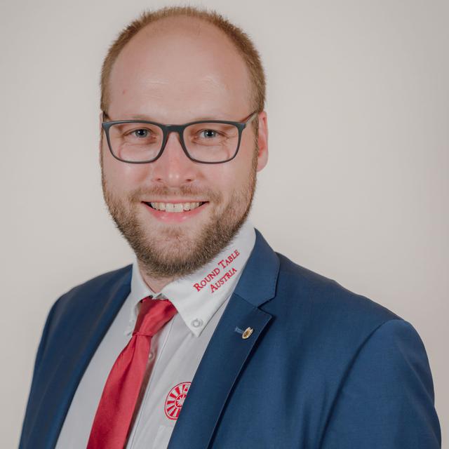 Hanns-Georg Hochkofler