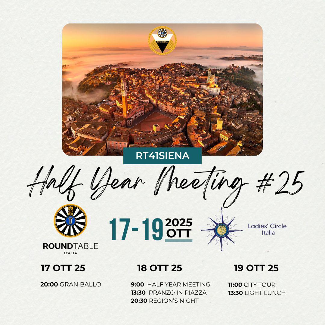 HYM RT & LC ITALY 2025