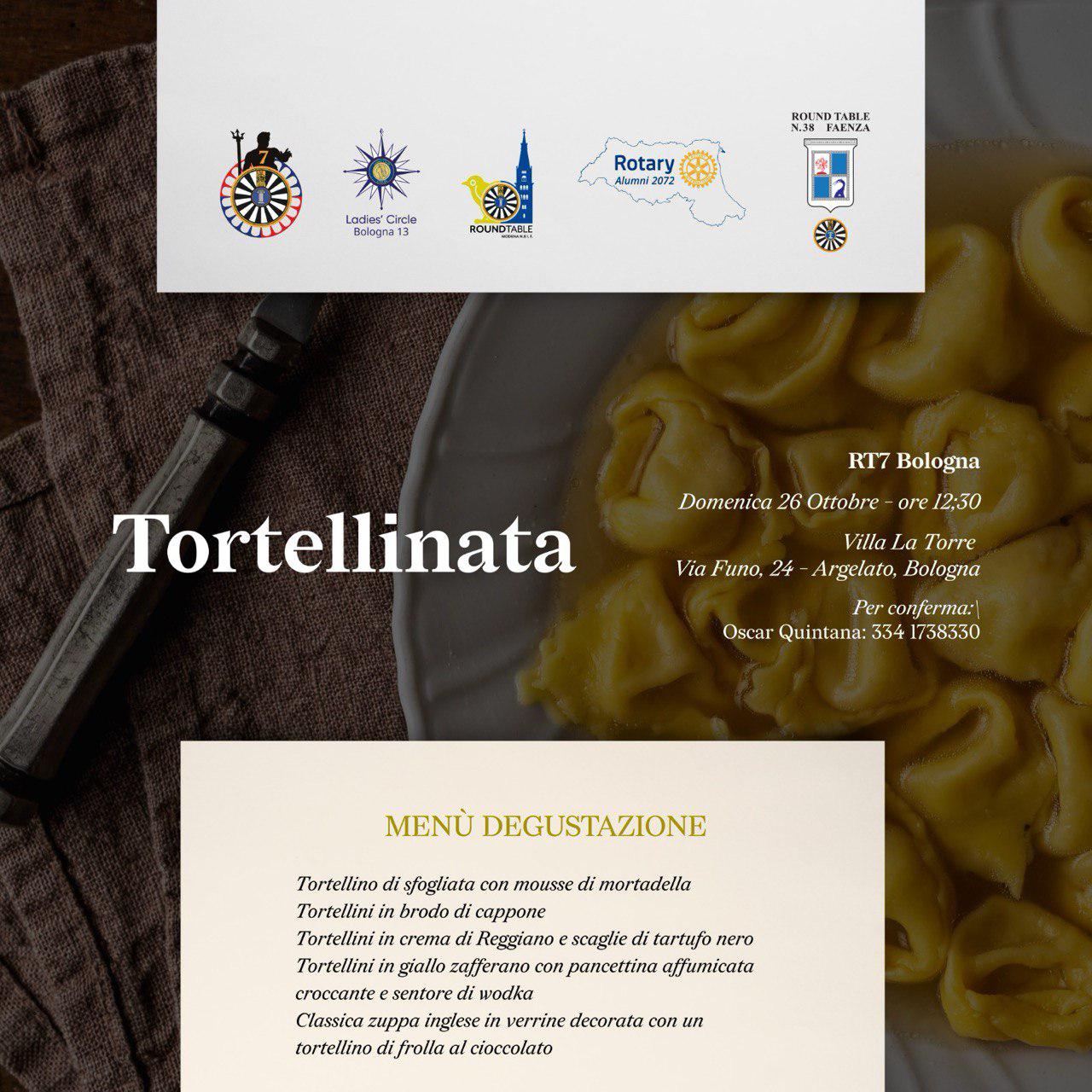 Tortellinata
