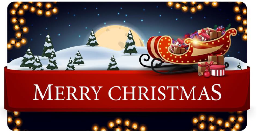 Cena di Natale - Auguri RT11