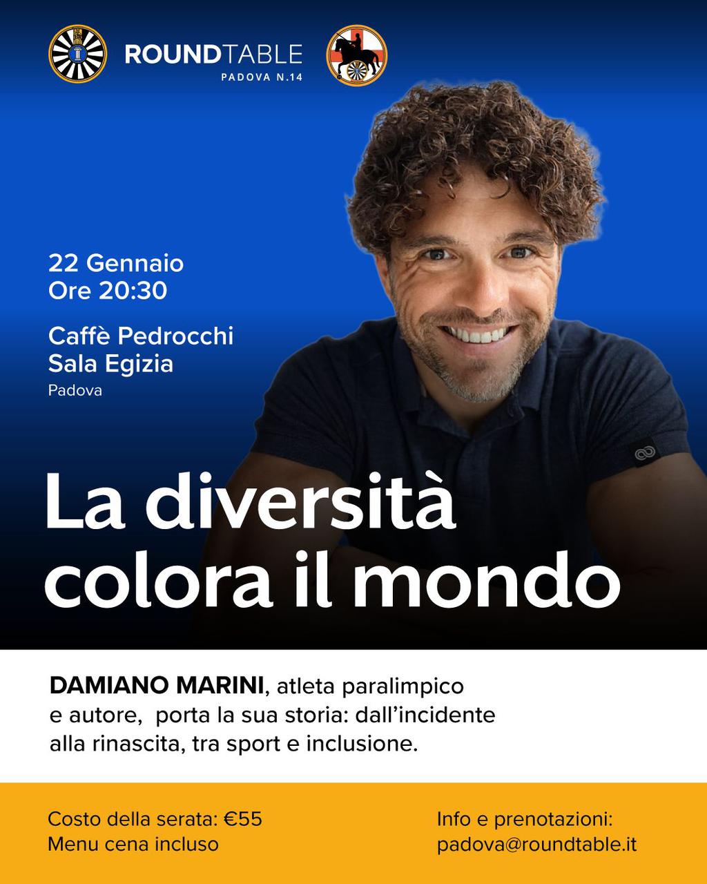 La diversità colora il mondo