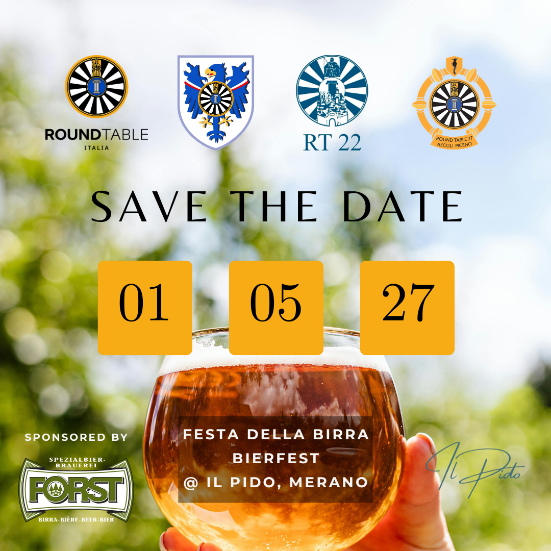 Festa della Birra - Bierfest