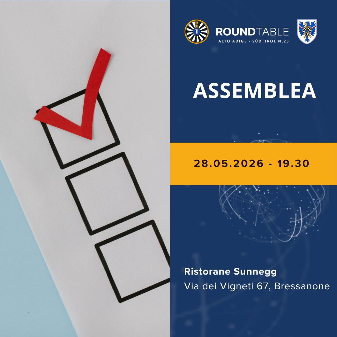 Assemblea elettiva