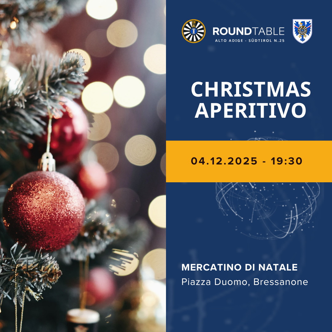 Aperitivo di Natale
