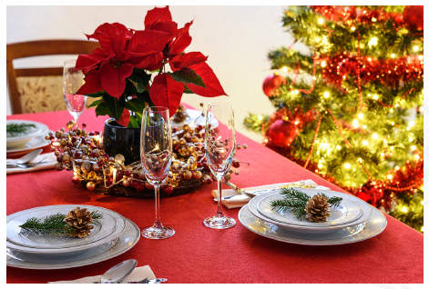 Cena degli Auguri - Ristorante “I Muretti”