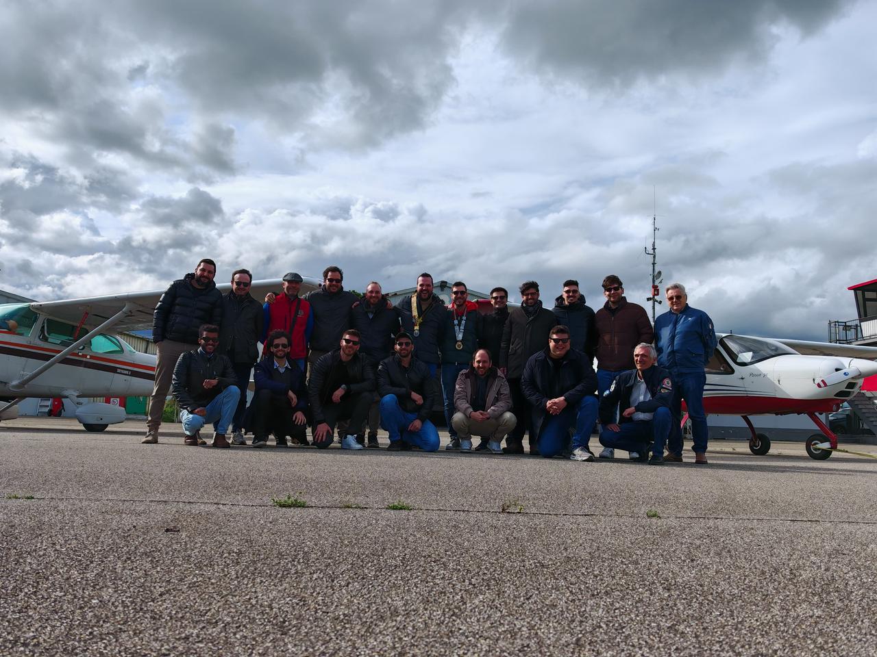 Un giorno da Pilota 2026 Rt 62 Imola