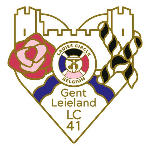 41 Gent - Leieland