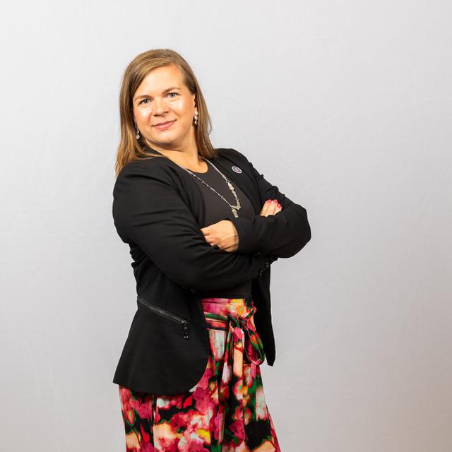 Riina Haapala