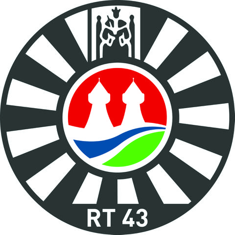 RT43 ITZEHOE